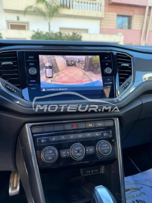 VOLKSWAGEN T-roc occasion 2747682