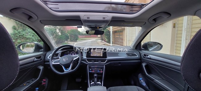 فولكزفاكن ت-روس 2l مستعملة 2186067