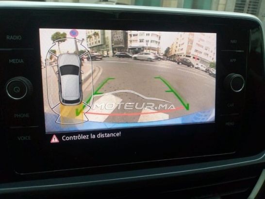 فولكزفاكن ت-روس مستعملة 2734980