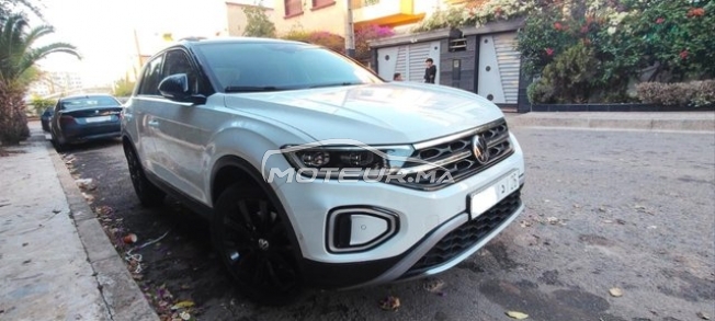 فولكزفاكن ت-روس مستعملة 2842771