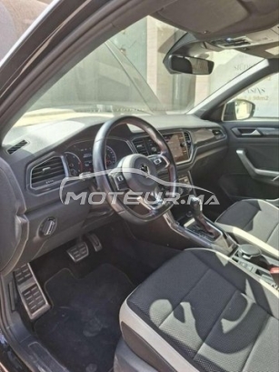 VOLKSWAGEN T-roc occasion 3574169