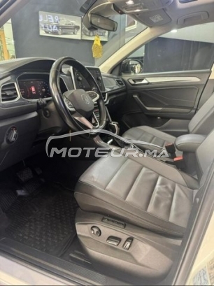 فولكزفاكن ت-روس مستعملة 2340890