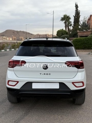 VOLKSWAGEN T-roc occasion 2937996