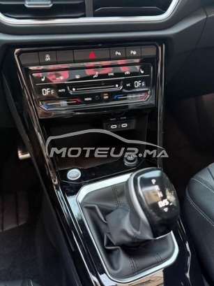 فولكزفاكن ت-روس مستعملة 2872774