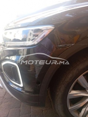 فولكزفاكن ت-روس مستعملة 2600866