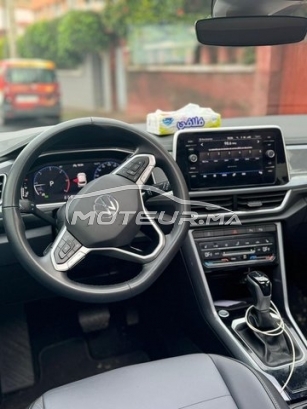 فولكزفاكن ت-روس مستعملة 3185825