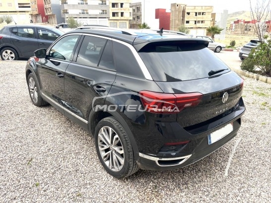 فولكزفاكن ت-روس مستعملة 3179445