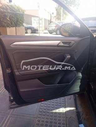 فولكزفاكن ت-روس مستعملة 2600865