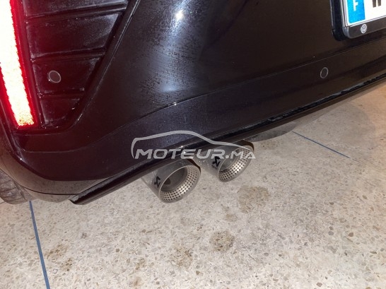 VOLKSWAGEN T-roc occasion 1719338