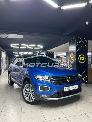 فولكزفاكن ت-روس X-treme مستعملة 1570308