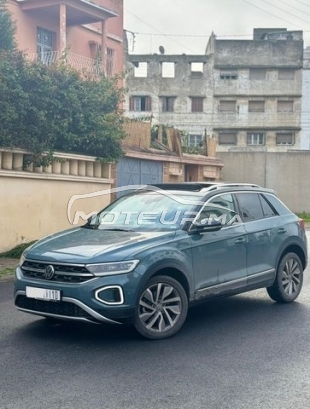 فولكزفاكن ت-روس مستعملة 3185823