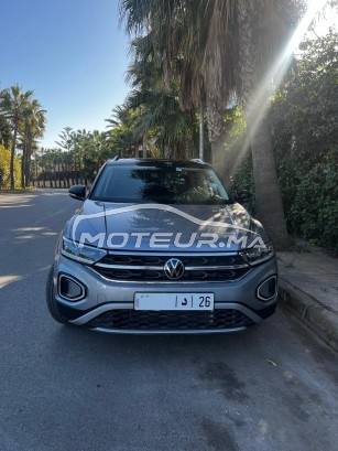 فولكزفاكن ت-روس 2l مستعملة 2186065