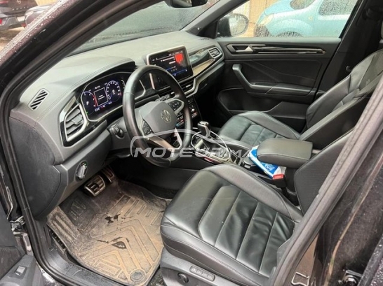 VOLKSWAGEN T-roc occasion 3181611