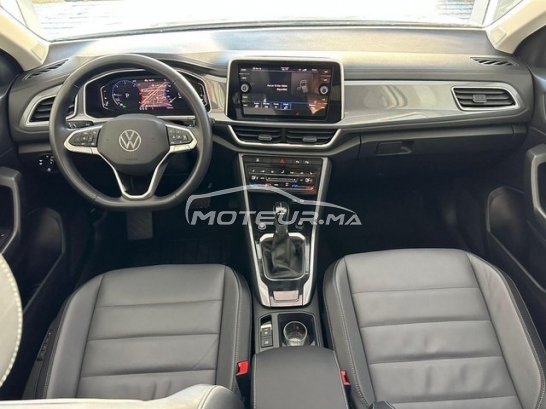 فولكزفاكن ت-روس مستعملة 3345795