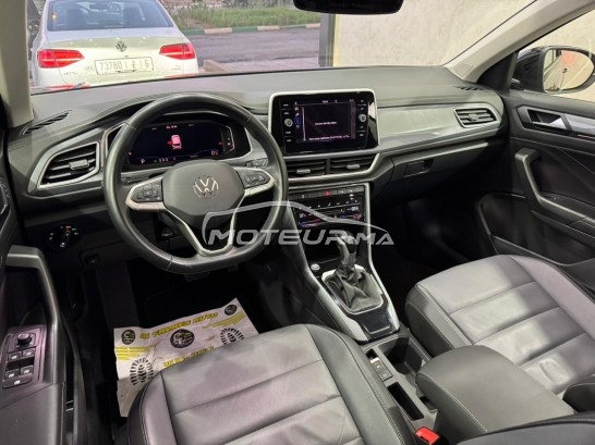 VOLKSWAGEN T-roc X-trême 2024 occasion 2826695