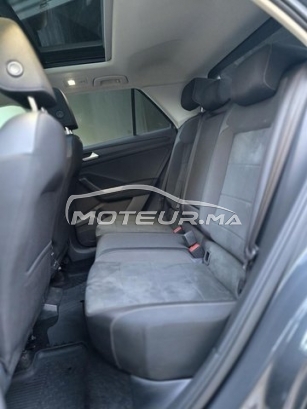 VOLKSWAGEN T-roc occasion 1980634