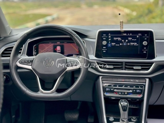 فولكزفاكن ت-روس مستعملة 3207130