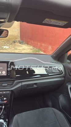 VOLKSWAGEN T-roc 2.0 tdi occasion 1969041