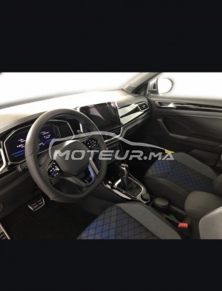 VOLKSWAGEN T-roc occasion 1719332