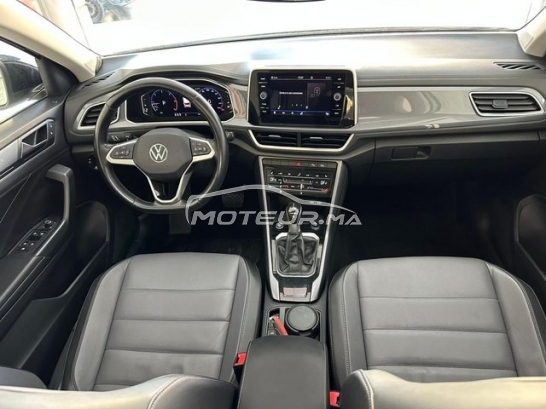 فولكزفاكن ت-روس مستعملة 2754778