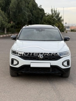VOLKSWAGEN T-roc occasion 2938001