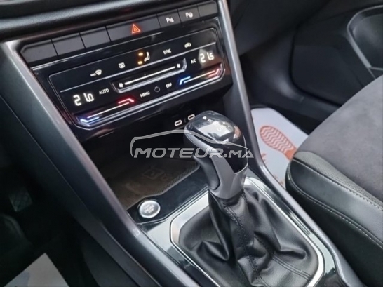 فولكزفاكن ت-روس مستعملة 3287880