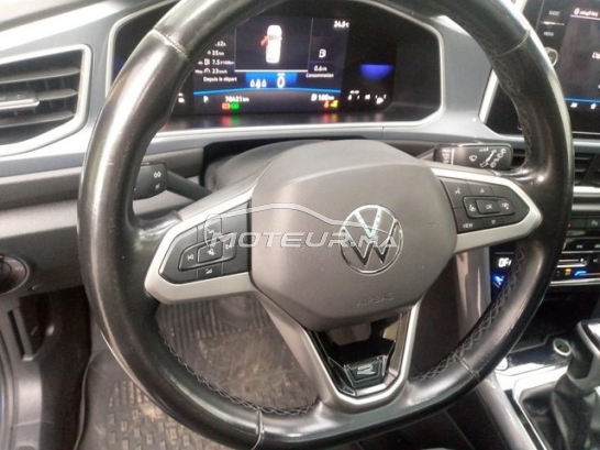 فولكزفاكن ت-روس مستعملة 2734981