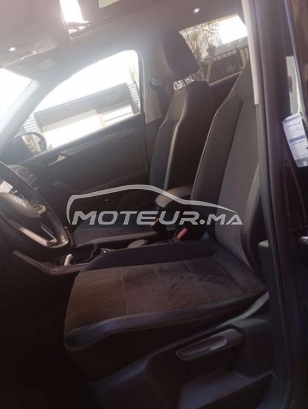 فولكزفاكن ت-روس مستعملة 2600873