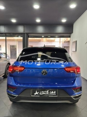 فولكزفاكن ت-روس مستعملة 1965149