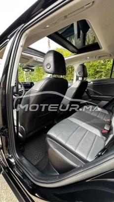 فولكزفاكن ت-روس مستعملة 3207135