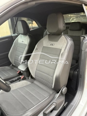 فولكزفاكن ت-روس مستعملة 2750548