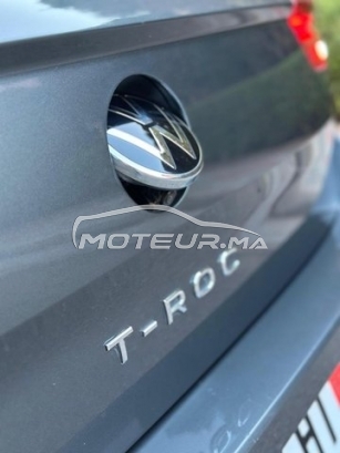 فولكزفاكن ت-روس مستعملة 3248054