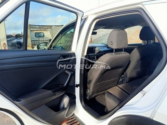 فولكزفاكن ت-روس مستعملة 3510622