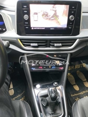 فولكزفاكن ت-روس مستعملة 3511227