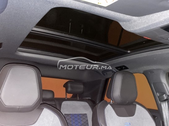 VOLKSWAGEN T-roc occasion 1719335