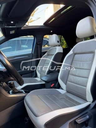 VOLKSWAGEN T-roc occasion 2747679