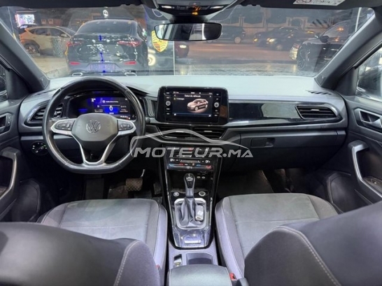 فولكزفاكن ت-روس مستعملة 2982810