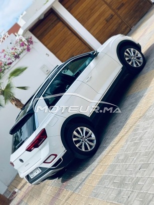 فولكزفاكن ت-روس مستعملة 1861681