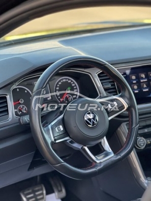 VOLKSWAGEN T-roc occasion 2894587