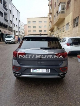 VOLKSWAGEN T-roc occasion 2967203