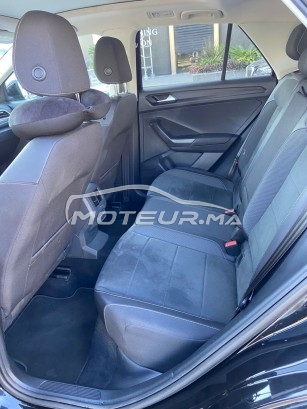 فولكزفاكن ت-روس Sport مستعملة 2894514