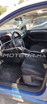 VOLKSWAGEN T-roc 2.0 sport occasion 2088153