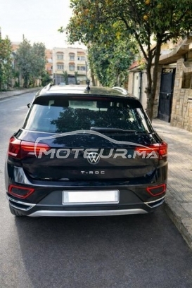 فولكزفاكن ت-روس مستعملة 3189992