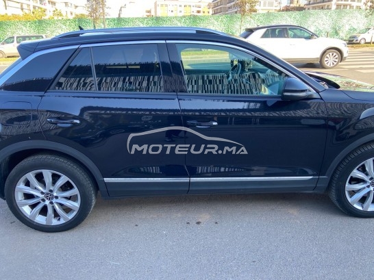 فولكزفاكن ت-روس Sport مستعملة 2894512