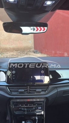 VOLKSWAGEN T-roc 2.0 tdi occasion 1969038