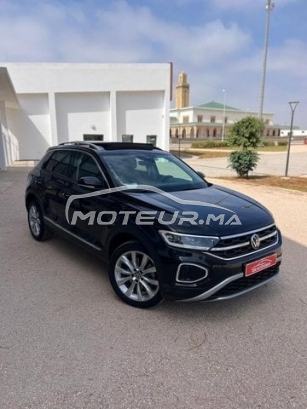 فولكزفاكن ت-روس مستعملة 2702313