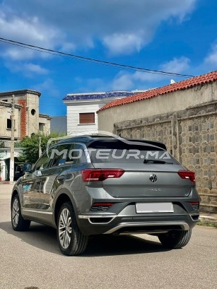 فولكزفاكن ت-روس Volkswagen t-roc extreme مستعملة 1754386