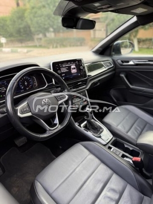 VOLKSWAGEN T-roc occasion 2938000