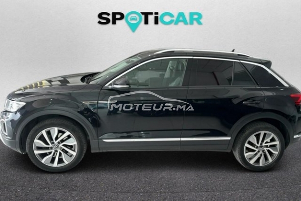 فولكزفاكن ت-روس مستعملة 3391843