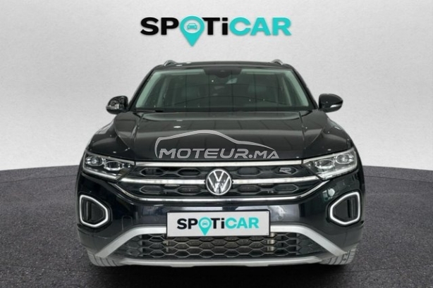 فولكزفاكن ت-روس مستعملة 3391844